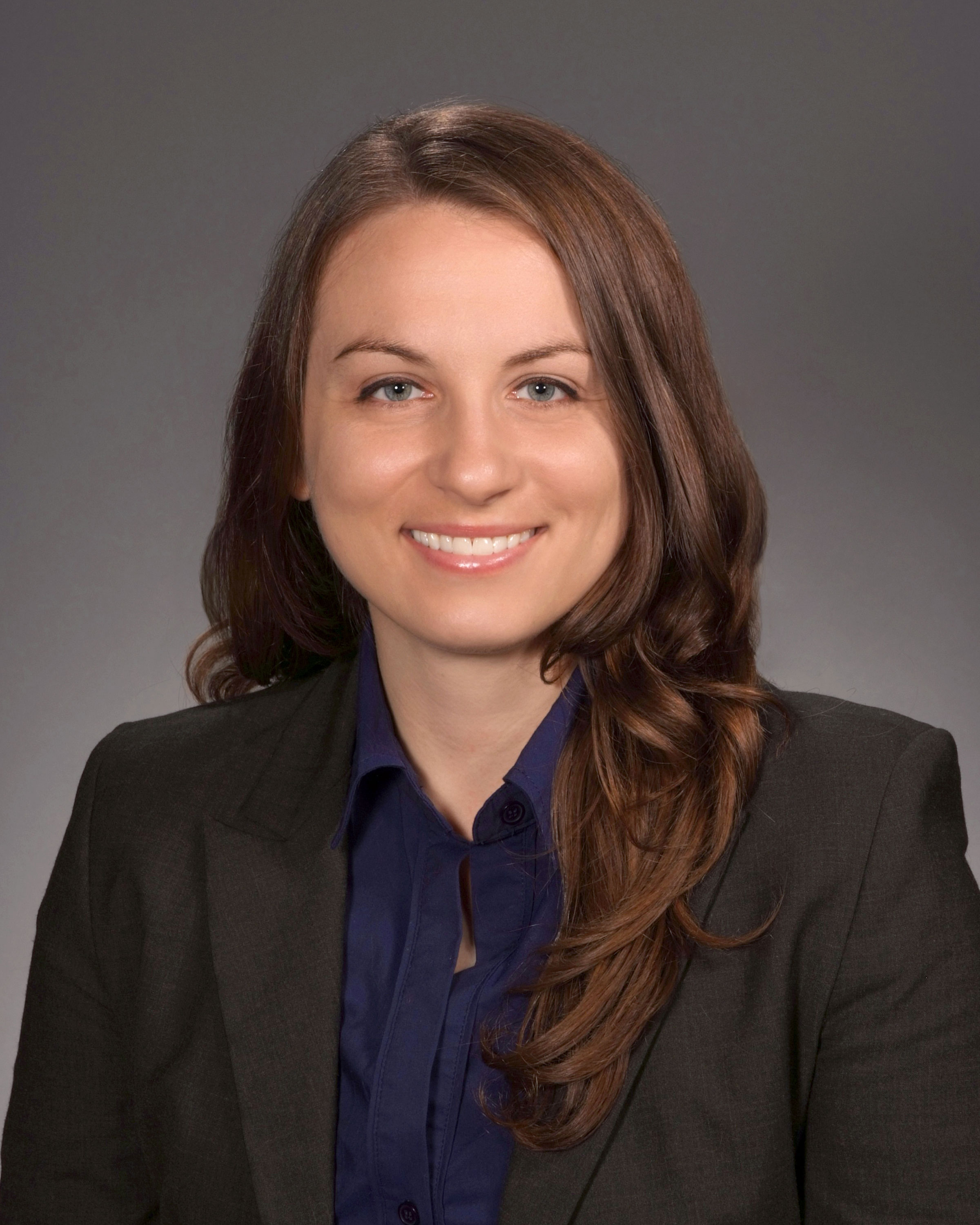 Dr. Katherine Podraza, MD, PhD